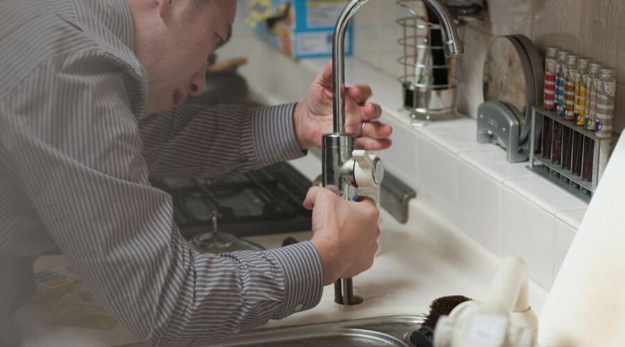 Professional Leak Detection Services in Winter, WI